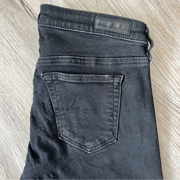 AG The Legging Ankle Skinny Jean - Picture 10 of 10